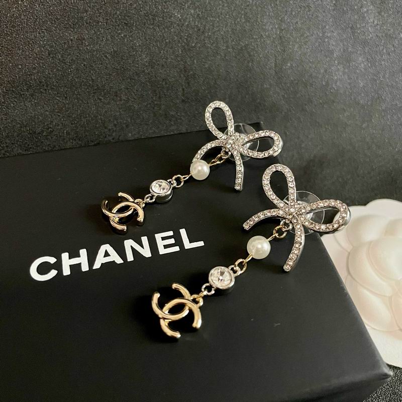Chanel Earring 09yxs08